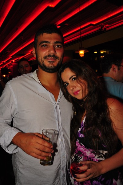 Mashrou leila live concert